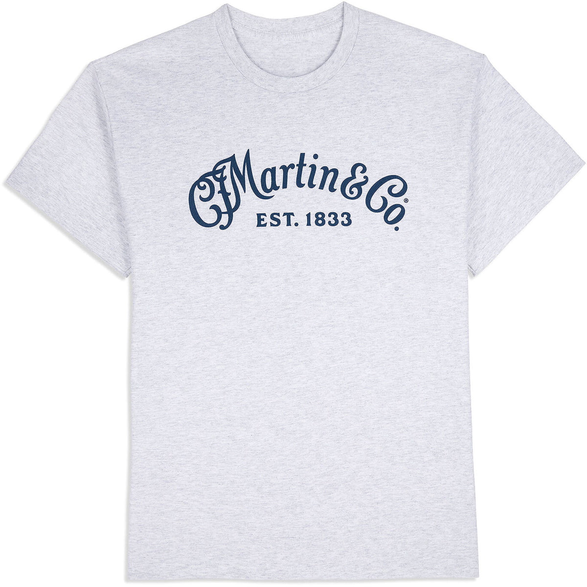 Pack T-shirt + Casquette, gris et bleu M