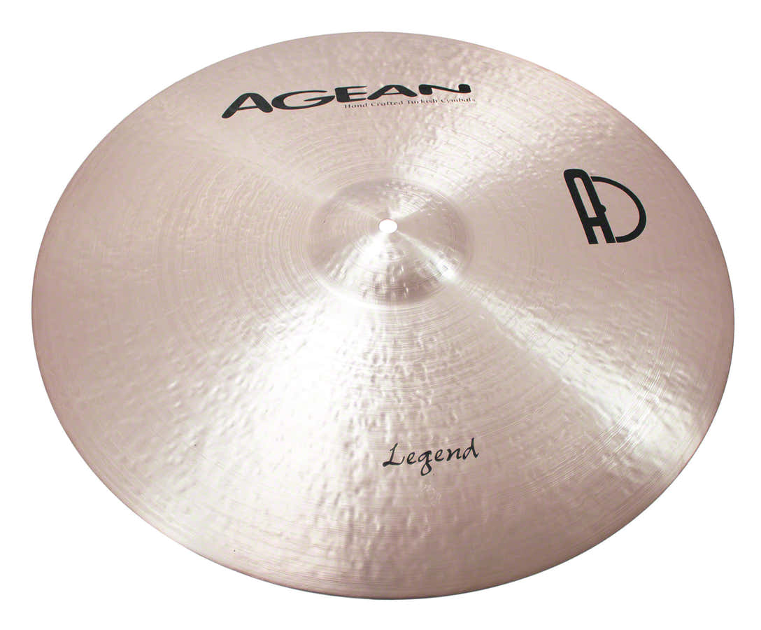 Ride Mini Cup 20" Legend