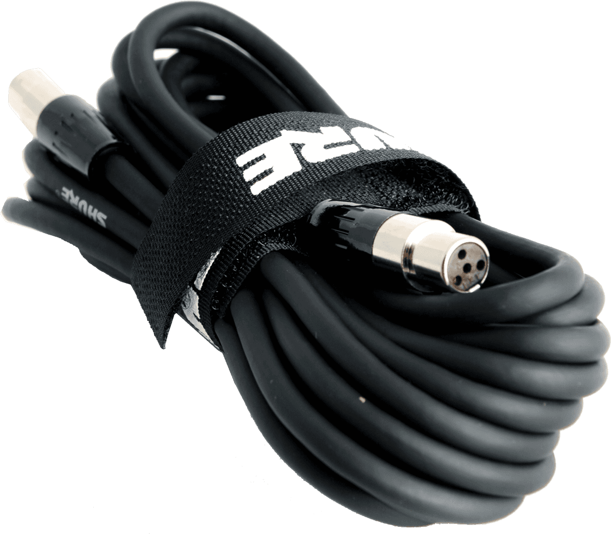Shure Câble Fin 7,6 M Pour Beta98-S