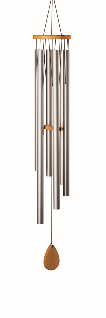 CH542M Wind Chimes Day Medium