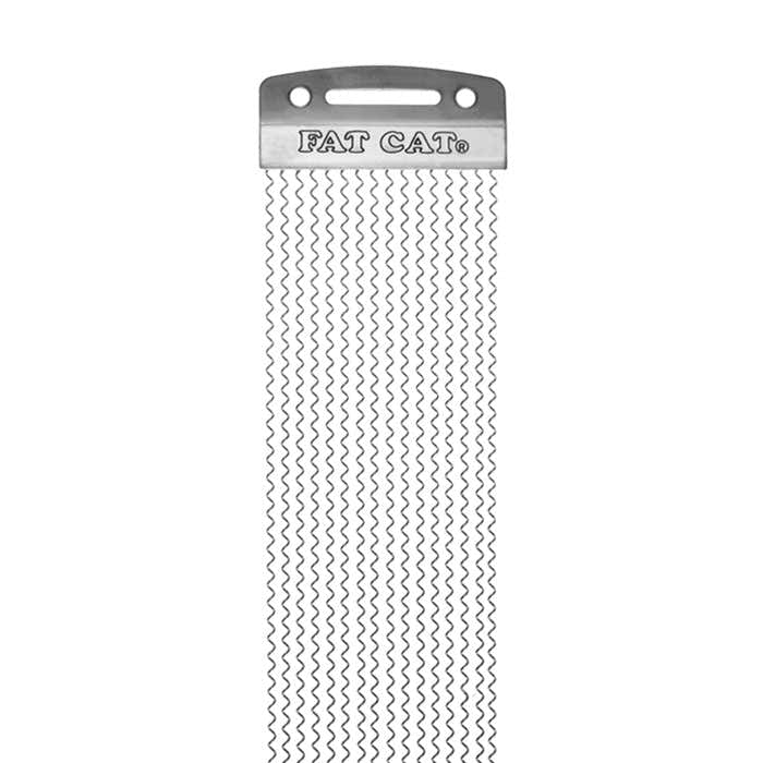 FC1016P Timbre 10" 16 Spirales Carbone + Pitch