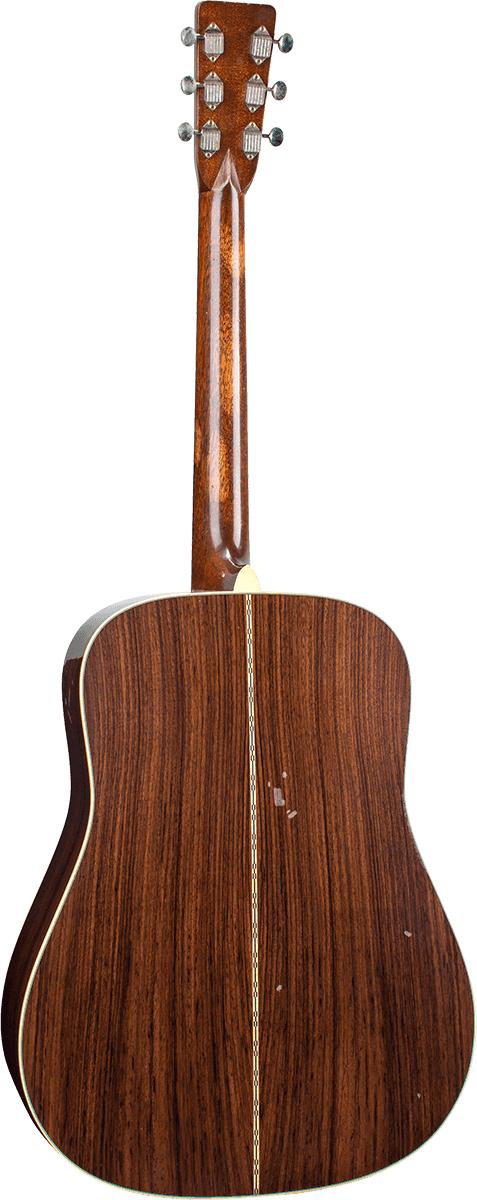 D-28 Rich Robinson