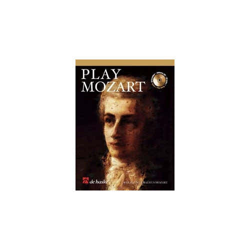 Play Mozart