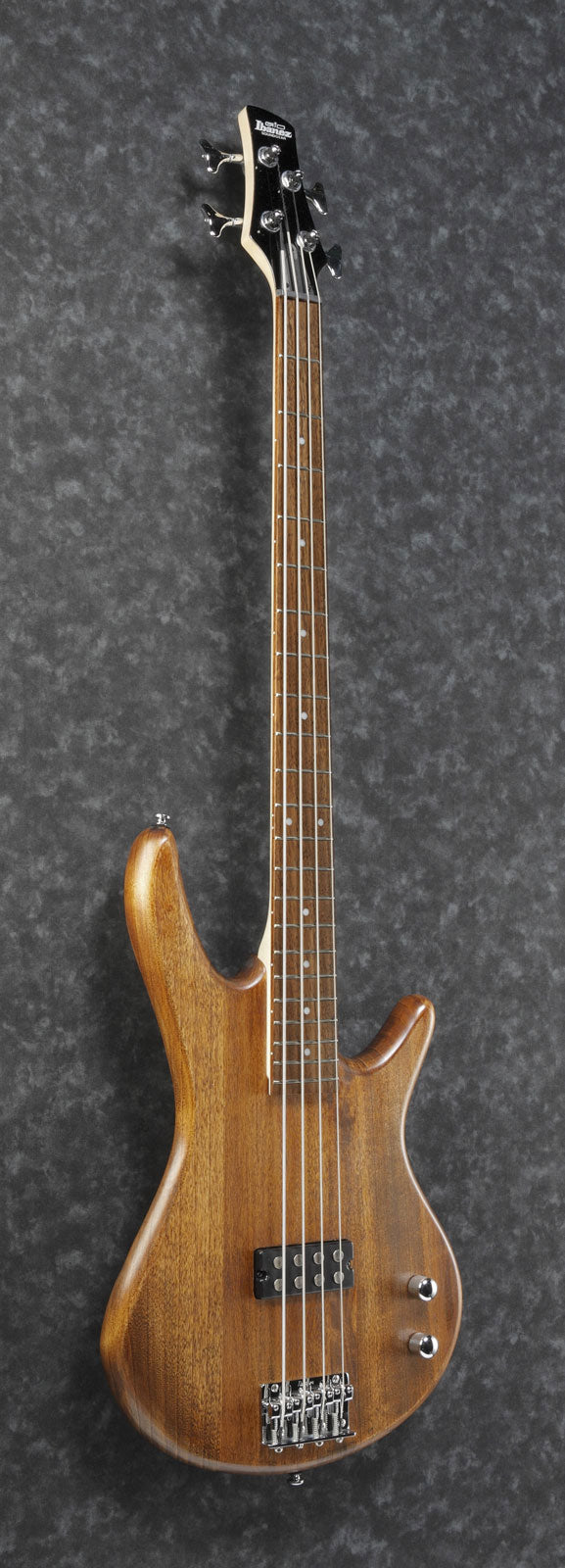 GSR100EX-MOL Mahogany Oil Gio
