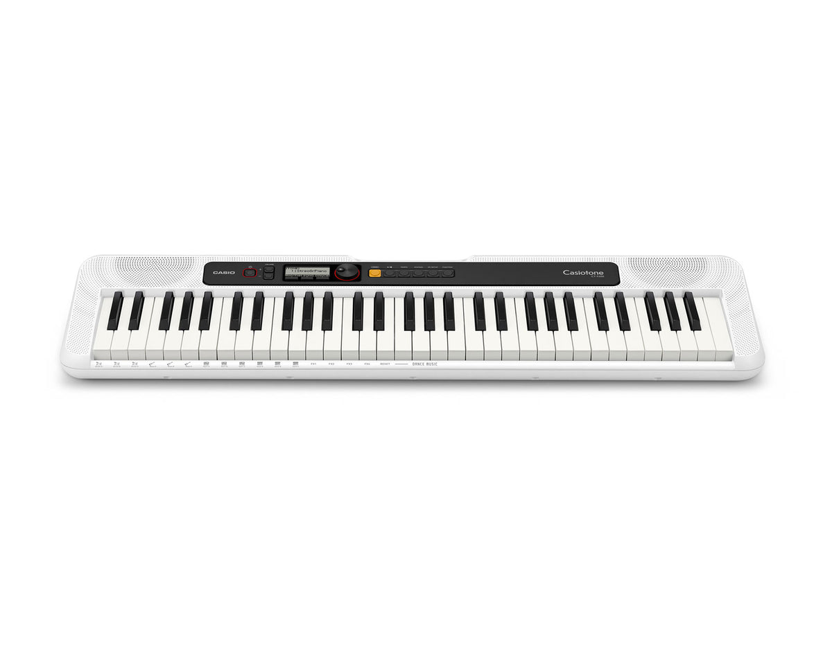 CT-S200 Blanc