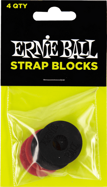4603 Pack de 4 Strap Blocks