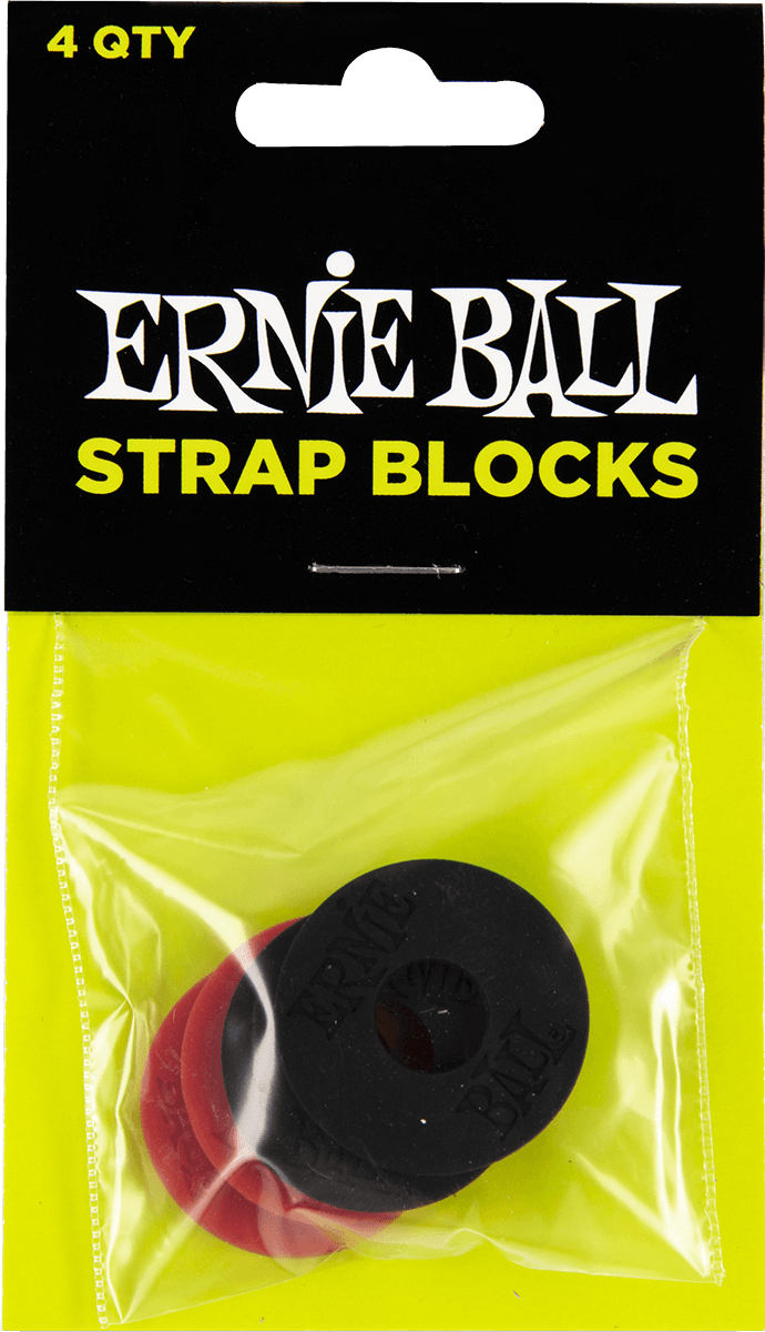 4603 Pack de 4 Strap Blocks