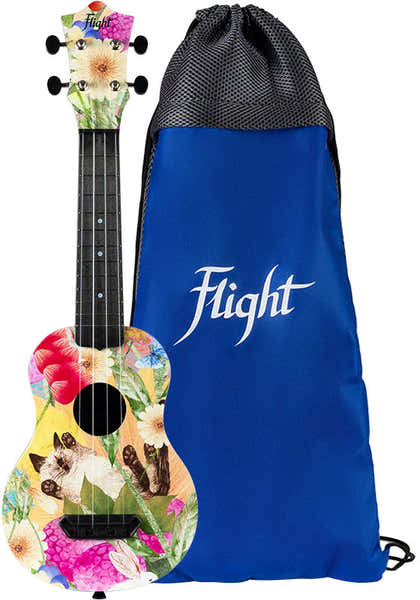 Flight UTS-42 Summer Cat Ultra Travel