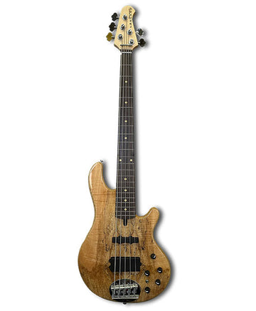 Skyline 55-02 Deluxe Spalt 5 Natural RW