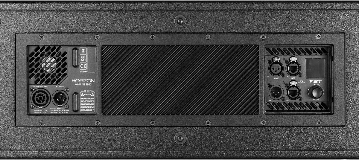 Horizon VHA 406 N