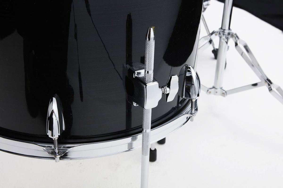 Imperialstar Stage 22 Hairline Black