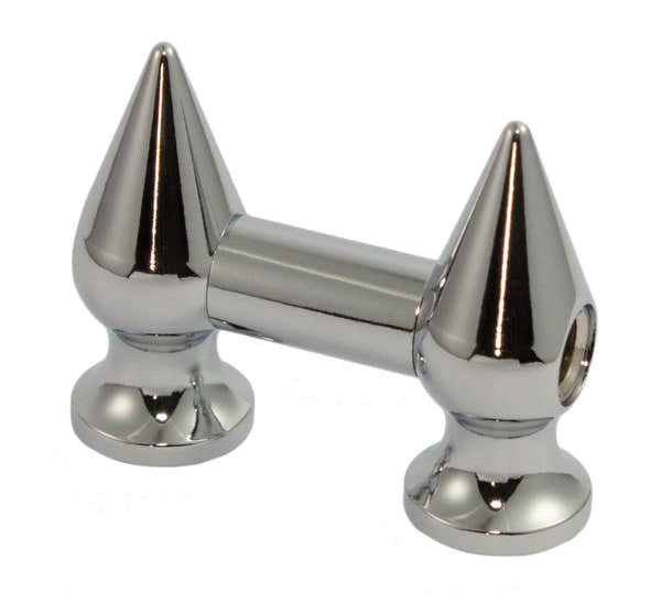 Sparedrum TL4D25 - Coquille Tube - 25mm - Double Tirant (X1)