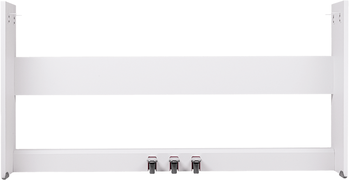 Nux Stand Clavier NPS-1 Blanc