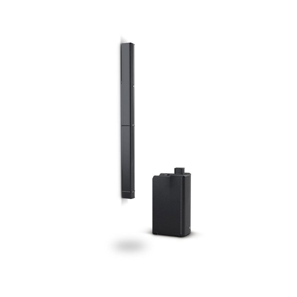 Tubes de liaison enceintes LD Systems
