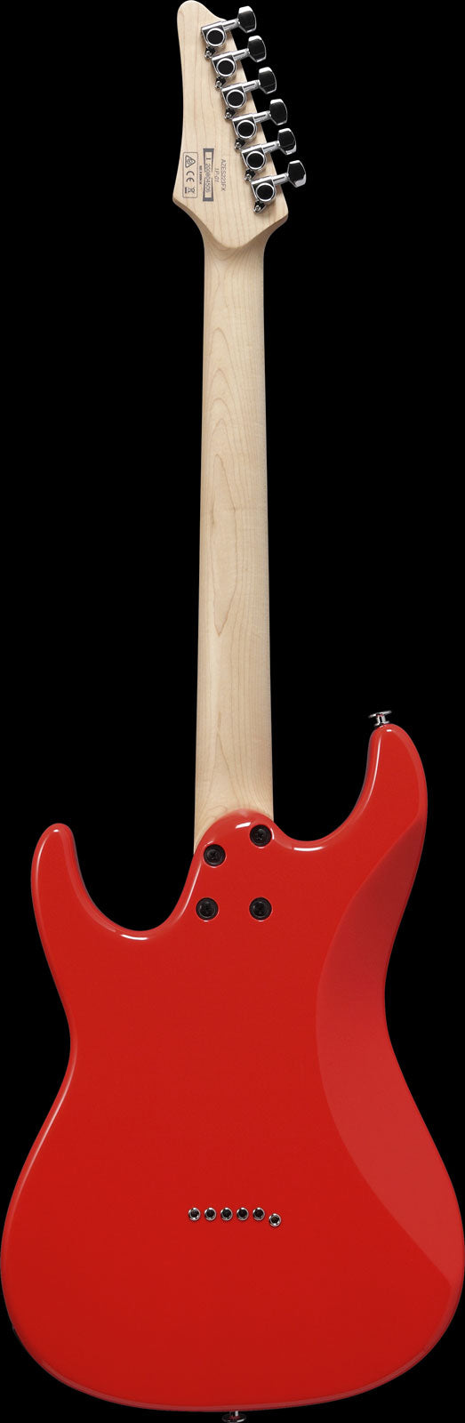 AZES31-VM Vermilion Essential