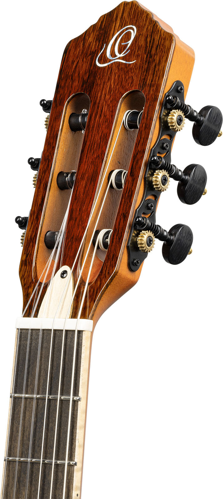 Tourplayer DLX NY Gaucher