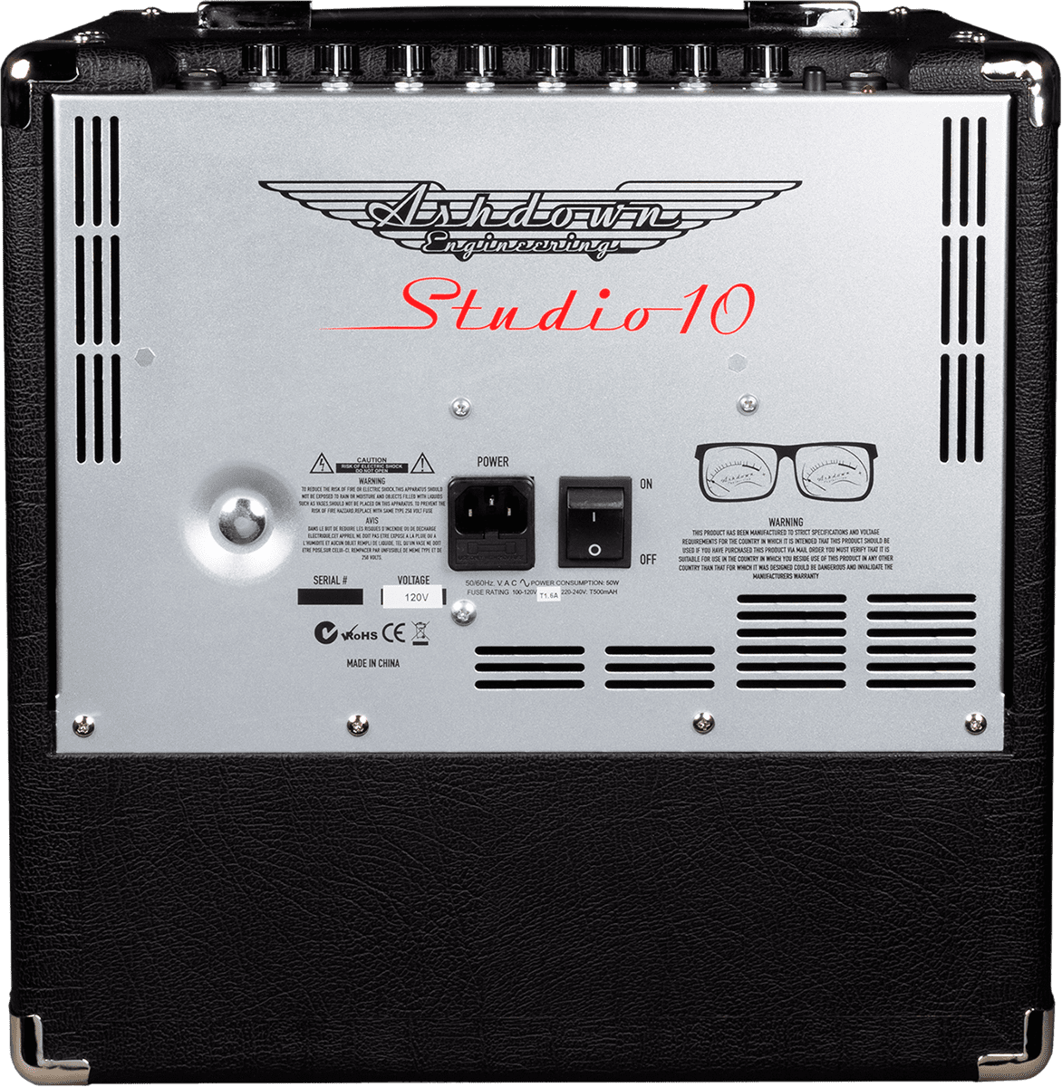 STUDIO-10
