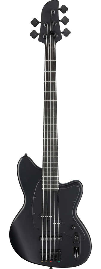 TMB425B-BKF Black Flat