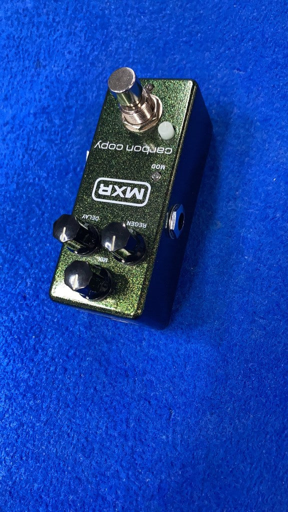 M299 Carbon Copy Mini - Stock B