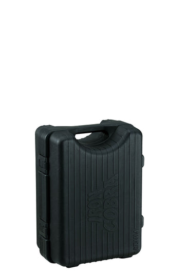 Etui Pour Double Pedale De Grosse Caisse Iron Cobra