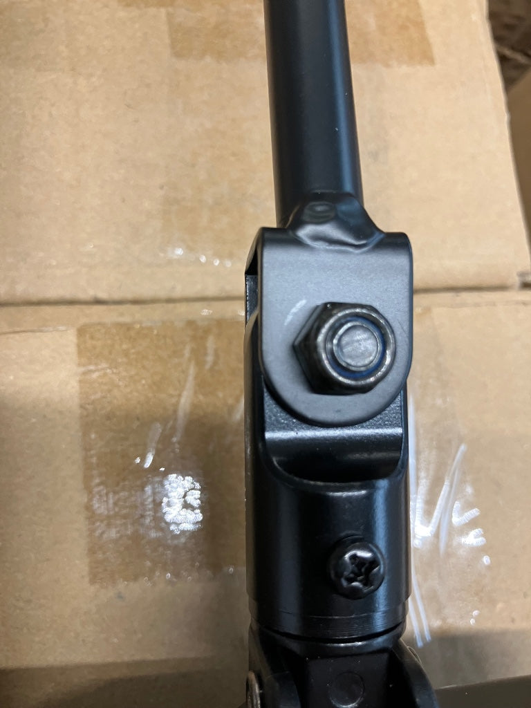 SW/702L Stand Guitare Slatwall Autobloquant - Stock B