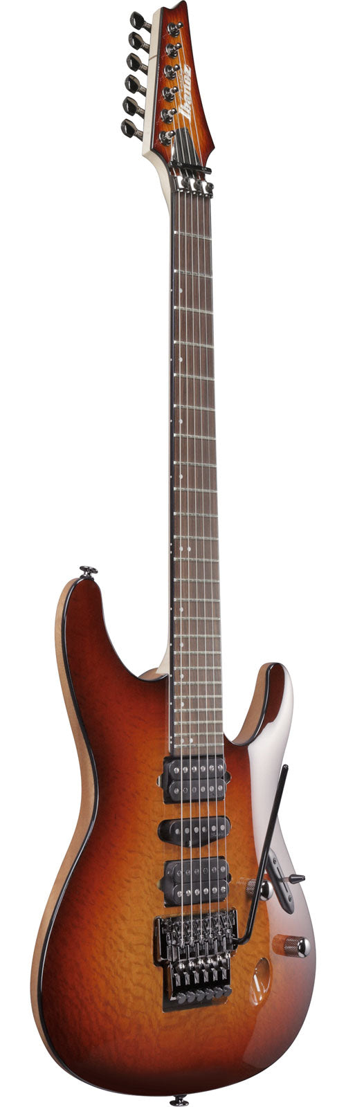 S6670SKSTB Sabre Sunset Burst Prestige