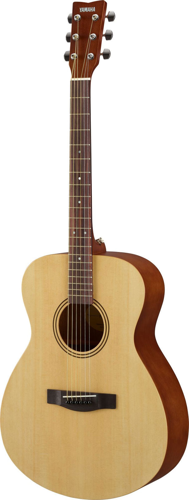 FS400 Natural Satin