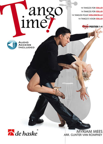 Tango Time!