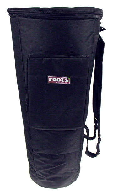 Housse Deluxe Timbal 14" X 90CM - Sac à dos