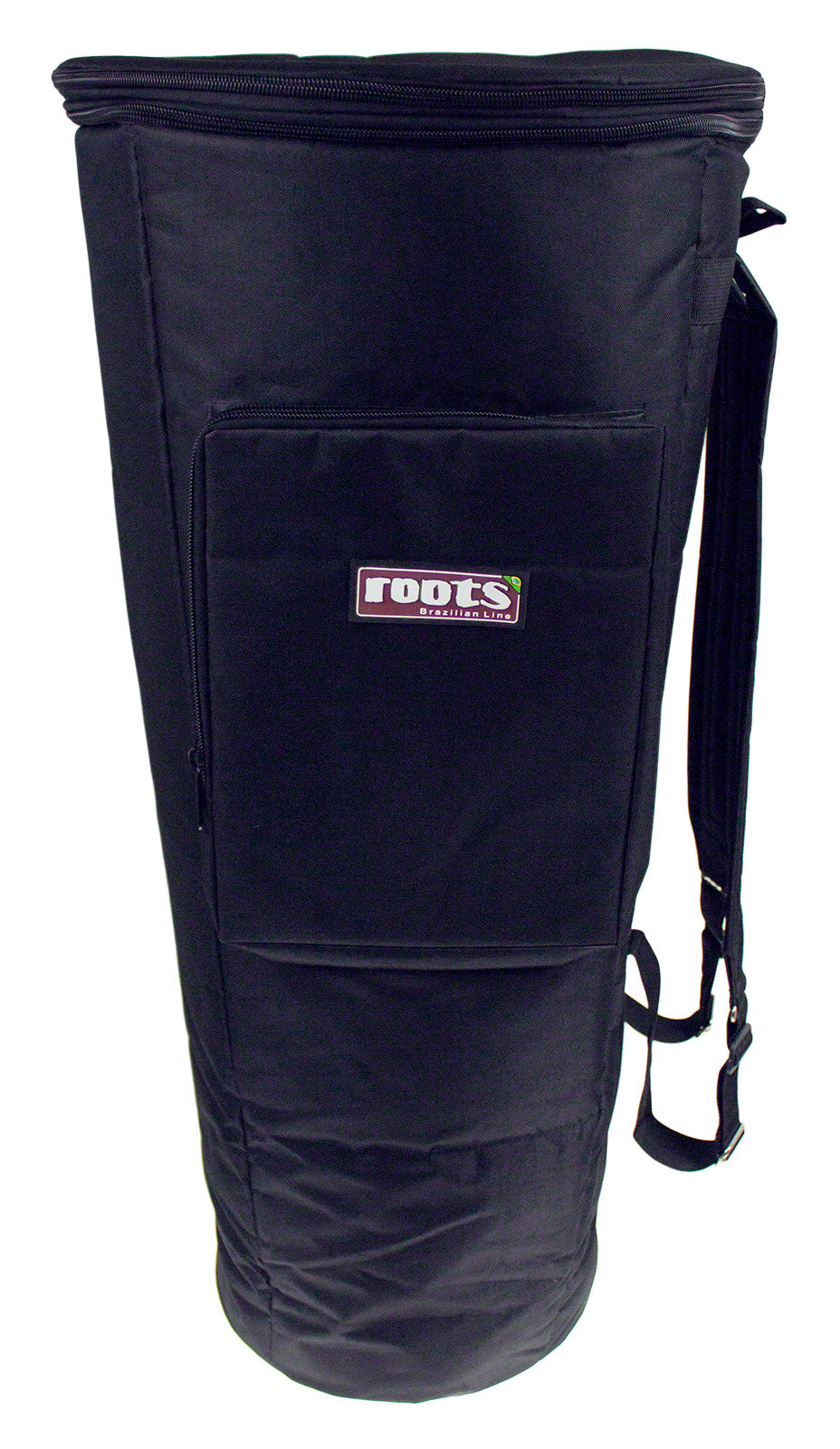 Housse Deluxe Timbal 14" X 90CM - Sac à dos