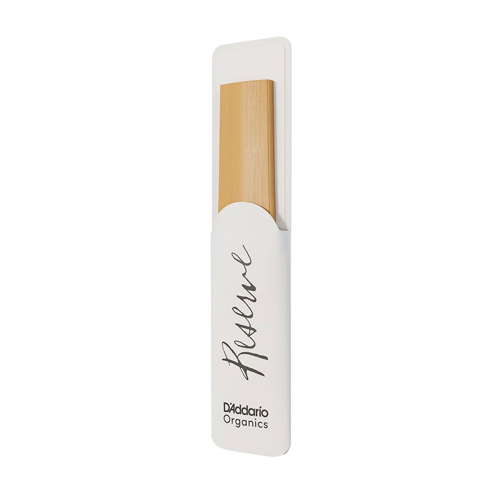Organic Reserve 2,5 - Clar Basse