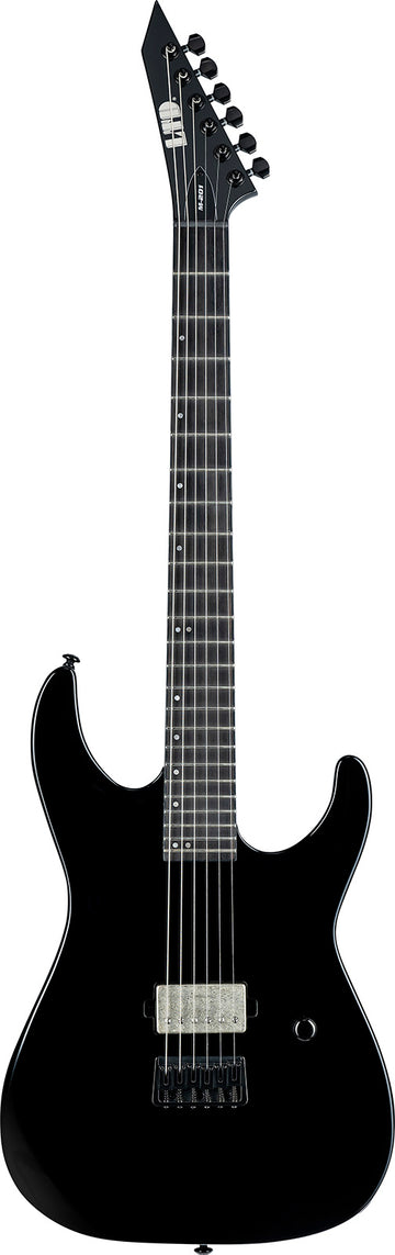 M-201 Baritone Black