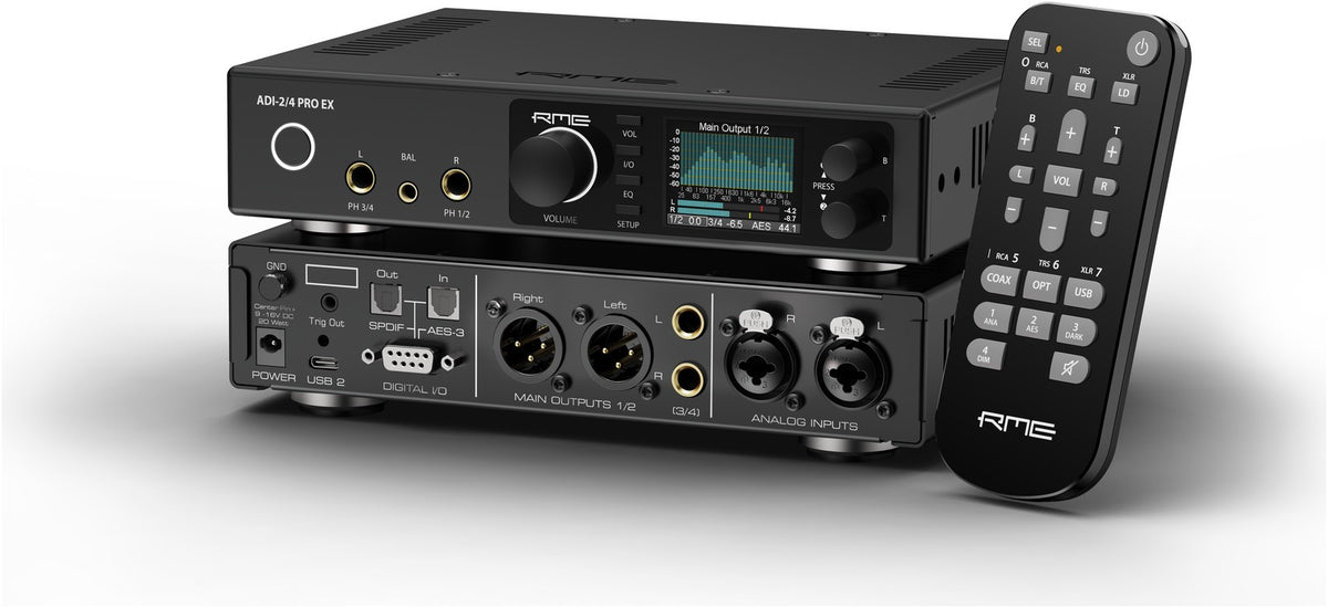 ADI 2/4 Pro EX