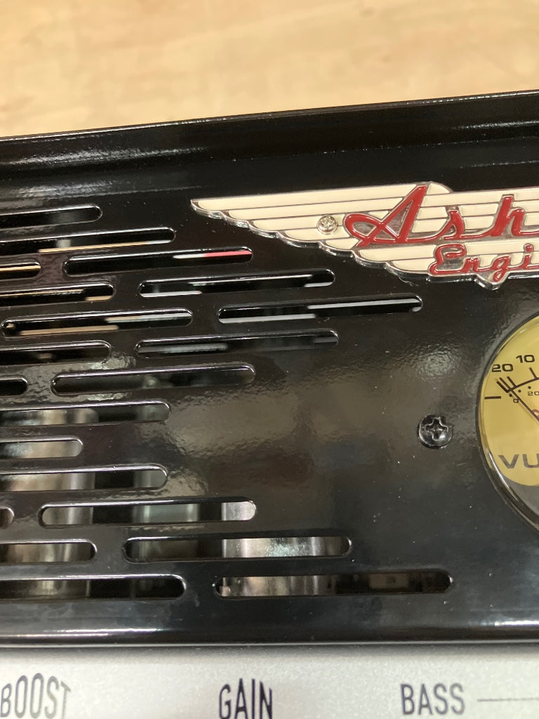 MF 484 2.N The Mofo avec Torpedo - Stock B