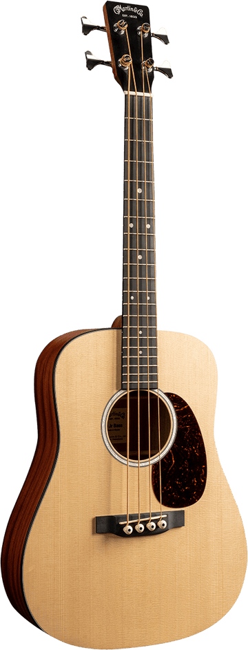 Dreadnought Junior 10E-BASS