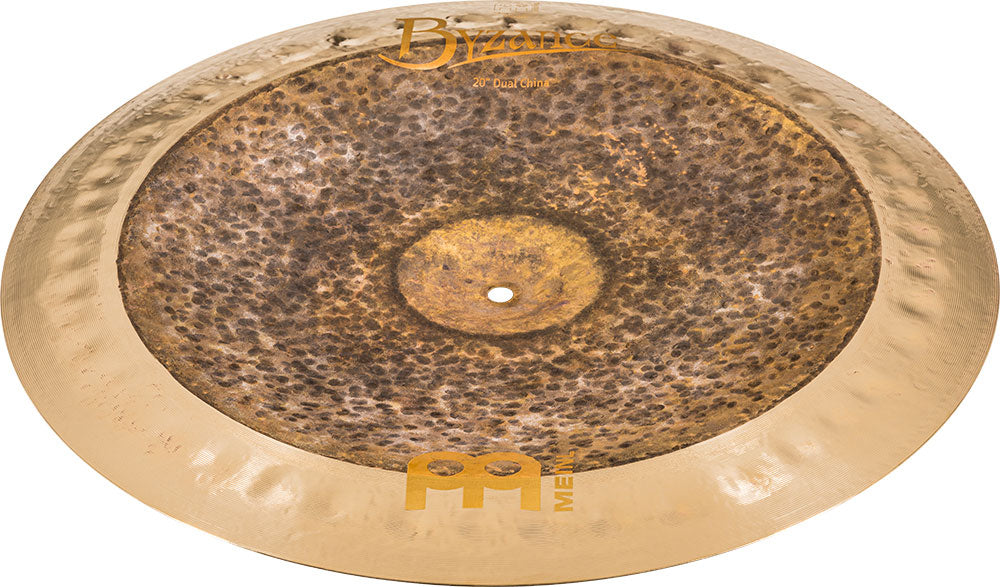 China Byzance 20" Dual - B20duch
