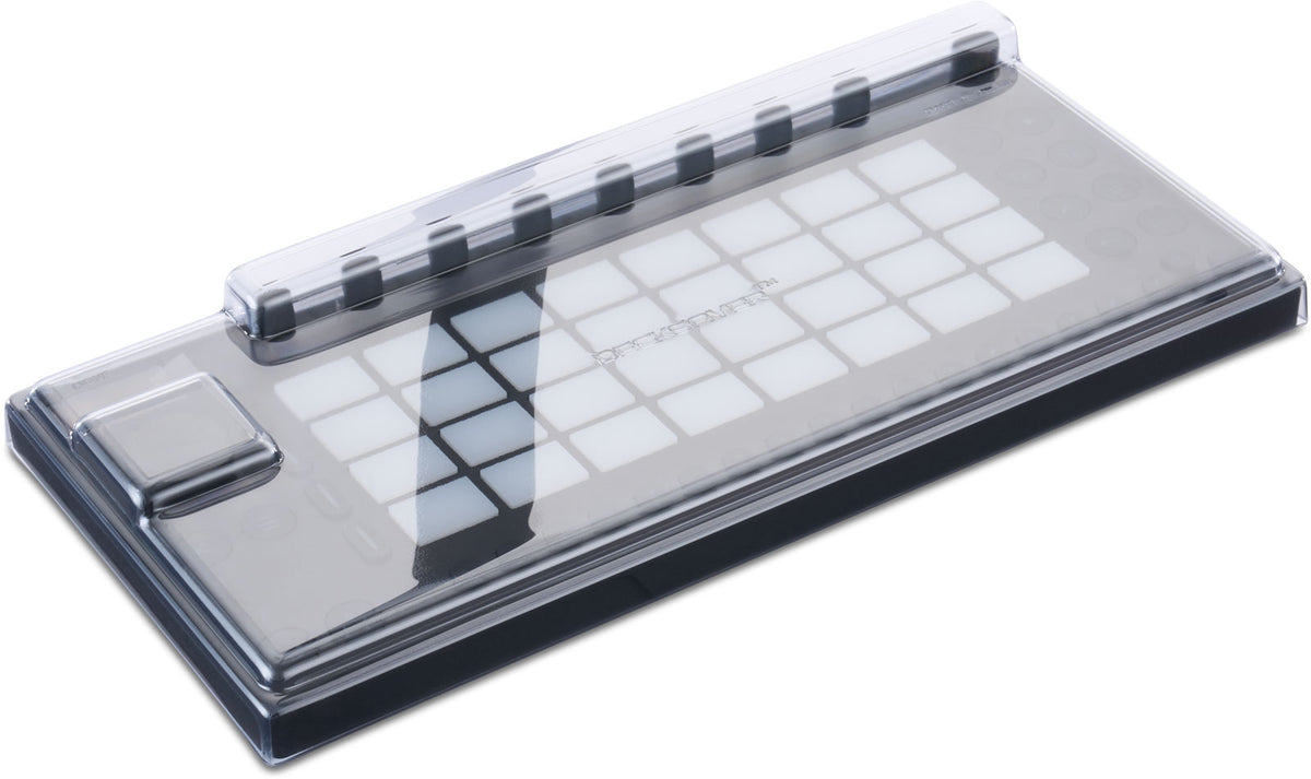 Ableton Move Cover