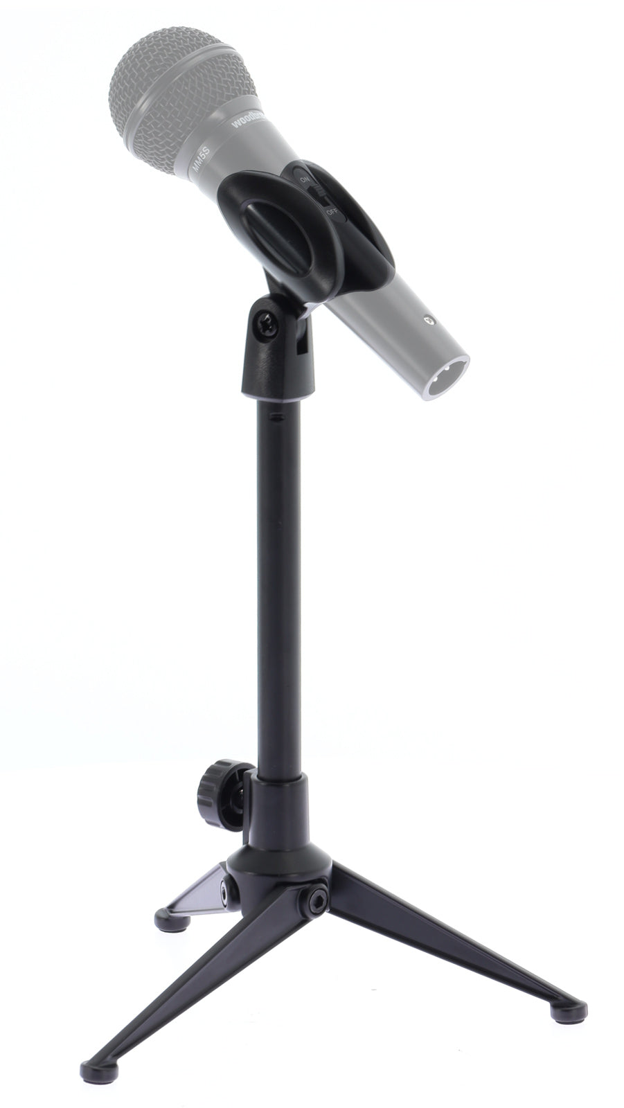 MIC01 Pied De Micro De Table