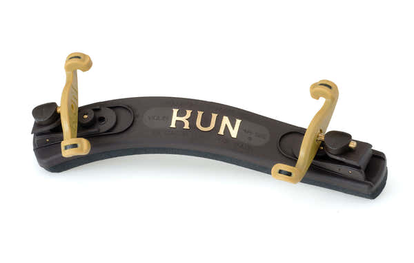 KUN Épaulière Repliable Noir (1/4 - 1/16)