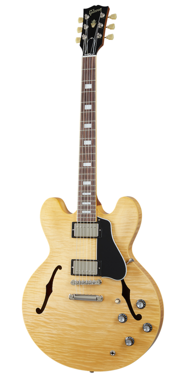 ES-335 Figured Antique Natural Original