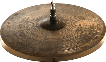 XSR1580MH - XSR 15" Monarch HI-hat