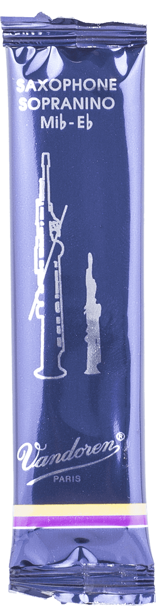Traditionnelles 2 - Saxophone Sopranino