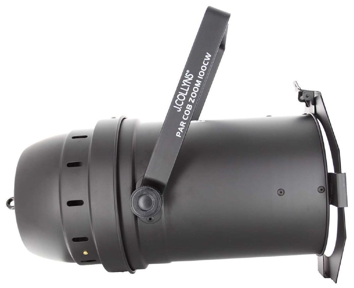 Par Cob Zoom 100WW