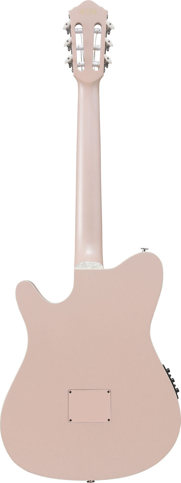 TOD10N Signature Tim Henson Pearl Pink Flat