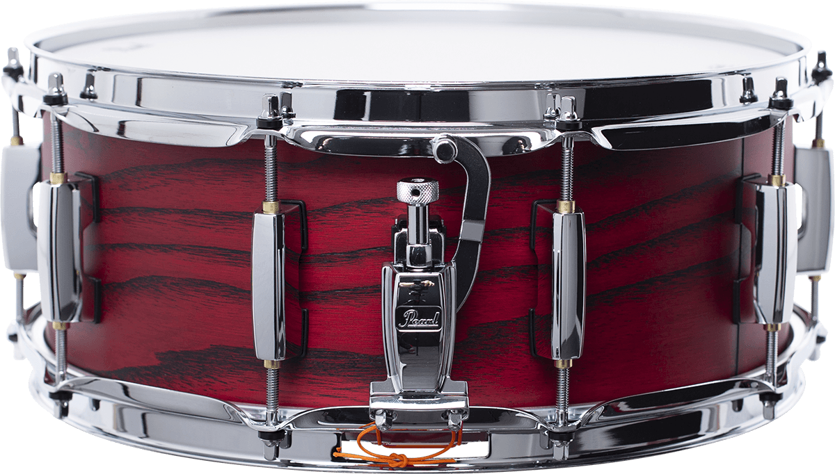 Session Studio Select 14X5.5 Scarlet Ash