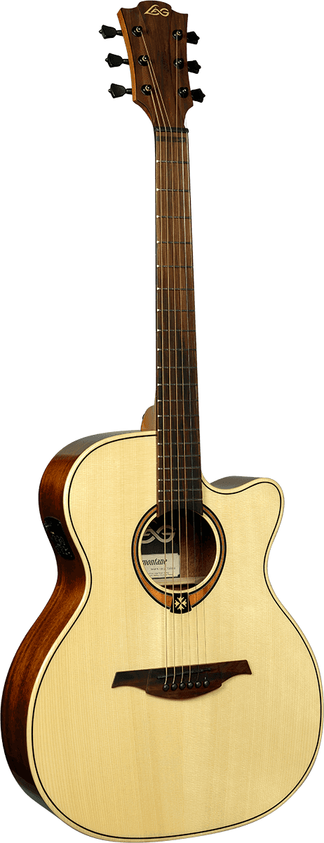 Lâg Tramontane T88ACE Auditorium Ctw Electro