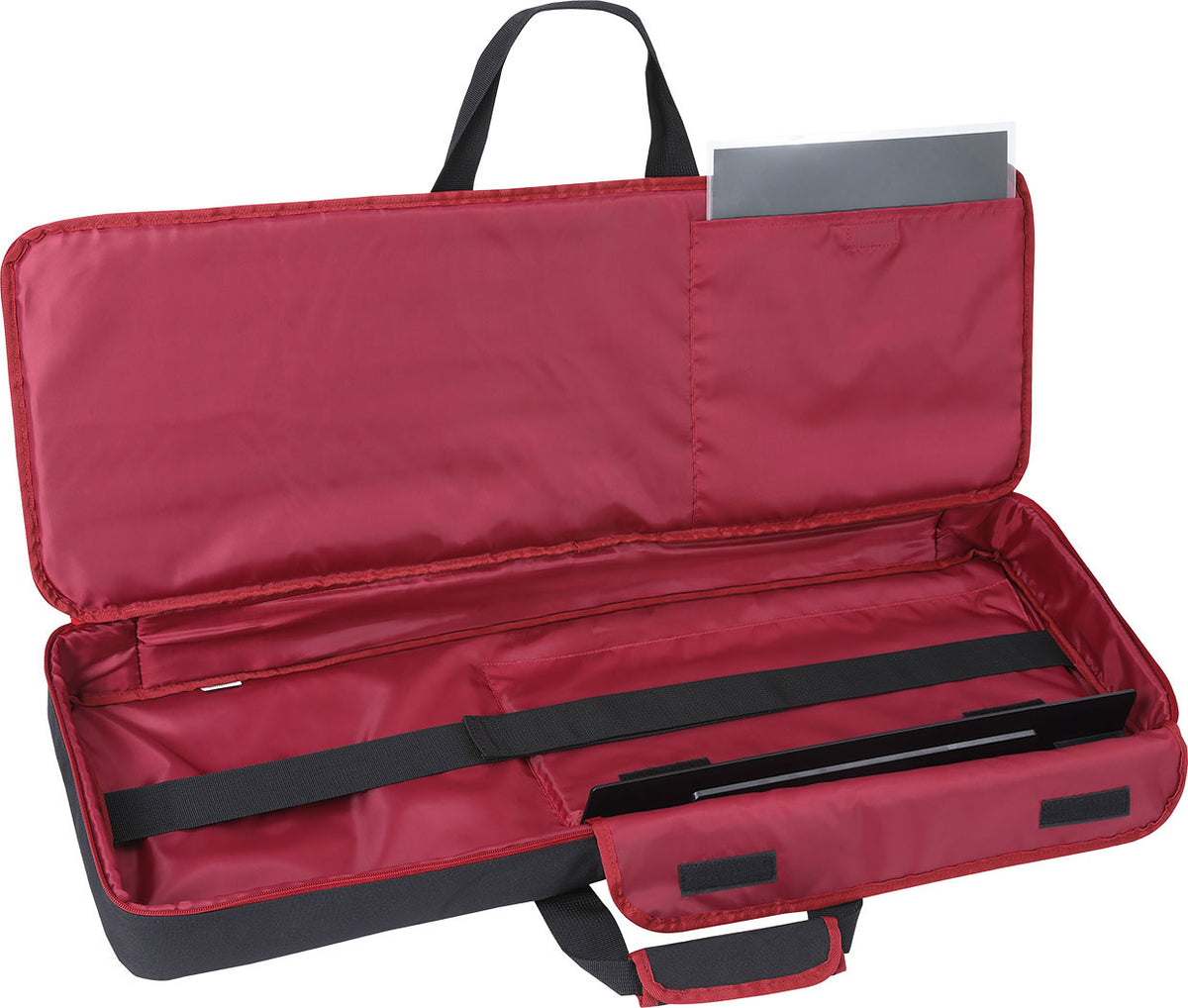 Housse clavier CB-GO61KP Noir