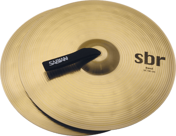 SBR1422 - Cymbales Frappées SBR 14"