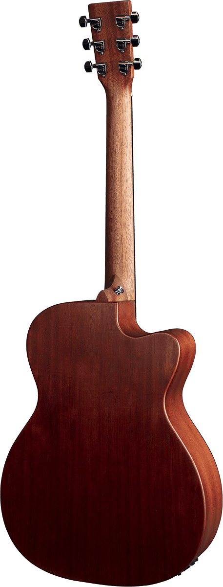 000 Cut Epicea Sitka - Sapele Gaucher