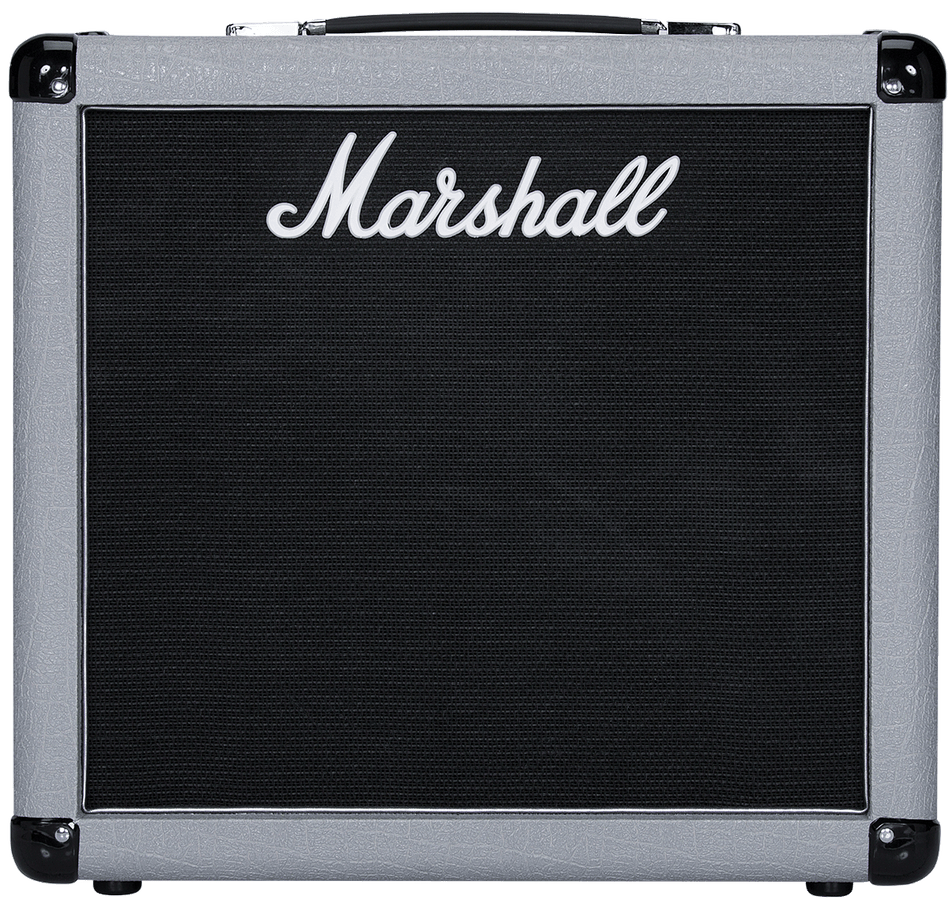 Baffle Silver Jubilee 1X12" 16